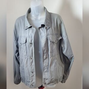 London Fog Vintage Men's GrJacket
